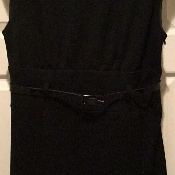 Madison Little Black Dress - Picture 2 of 3